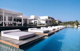 Pelagos Suites op Kos