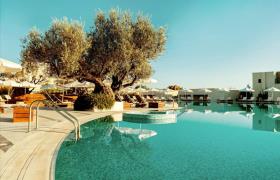 SENTIDO Port Royal Villas & Spa op Rhodos