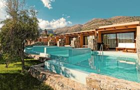 SENTIDO Blue Sea Beach op Kreta