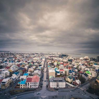 Reykjavik