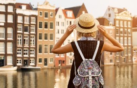 Hotels in Nederland
