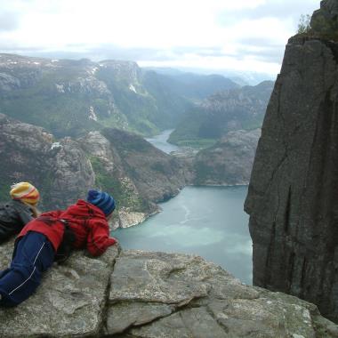 Noorwegen