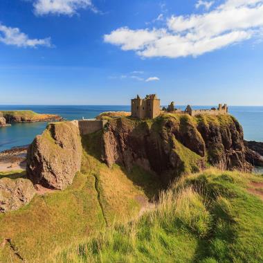 Edinburgh, Schotland