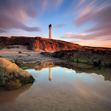 Lossiemouth, Schotland