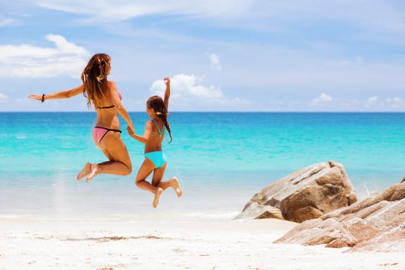 Vakantie Turkije
