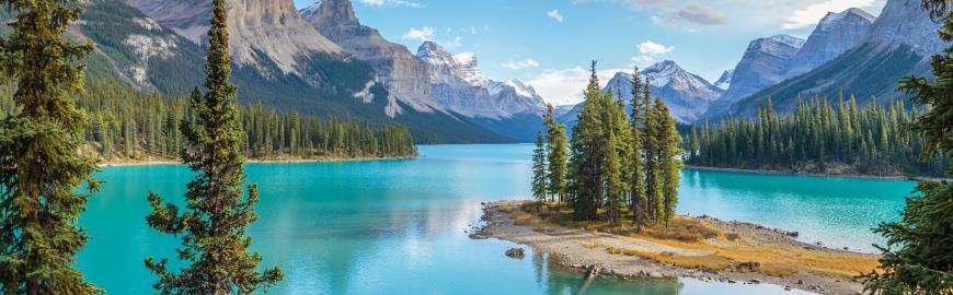 Jasper National Park