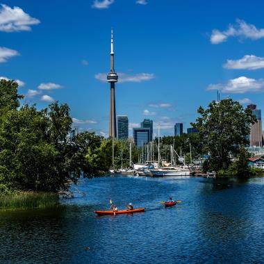 Toronto, Canada
