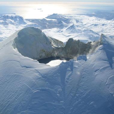 Alaska