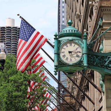 Chicago